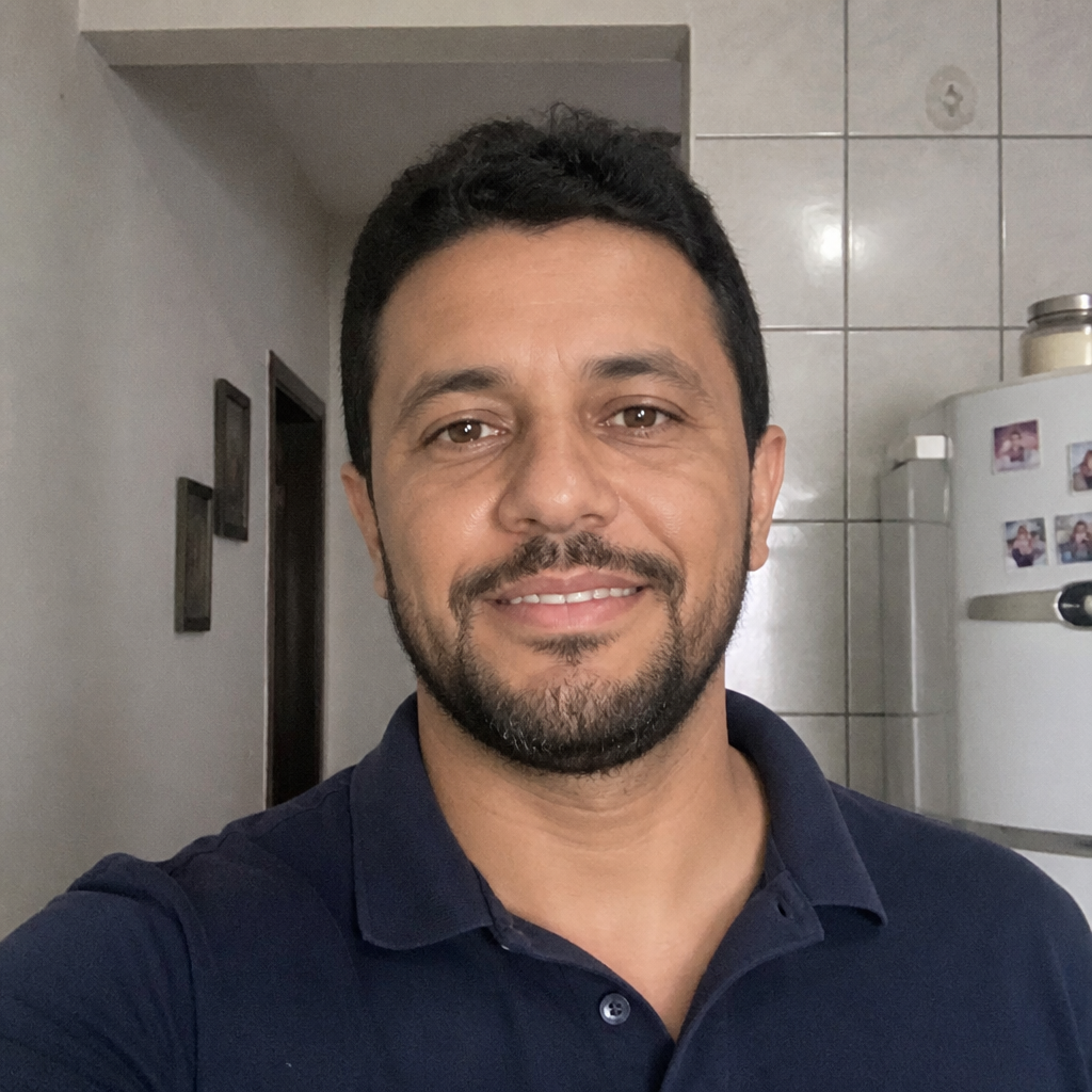 Éverton Nunes