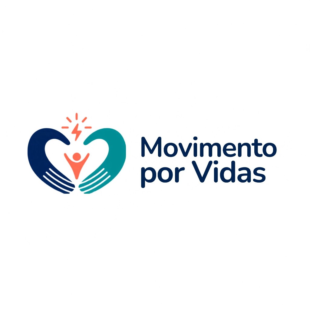 Movimento por Vidas